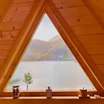 Kapetanovo Jezero Bungalov Bed & Breakfast Podgorica