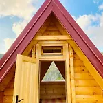 Kapetanovo Jezero Bungalov Bed & Breakfast Podgorica