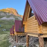 Kapetanovo Jezero Bungalov