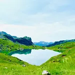 Kapetanovo Jezero Bungalov