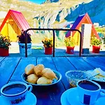 Bed & Breakfast Kapetanovo Jezero Bungalov *